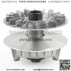 Primary Clutch CVT Sheave For HiSUN HS UTV 800 1000 Spire Massimo Strike Bennche - Image 2