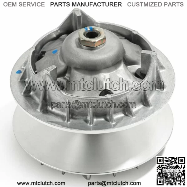 Primary Clutch CVT Sheave For HiSUN HS UTV 800 1000 Spire Massimo Strike Bennche - Image 3