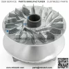 Primary Clutch CVT Sheave For HiSUN HS UTV 800 1000 Spire Massimo Strike Bennche - Image 4