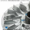 Primary Clutch CVT Sheave For HiSUN HS UTV 800 1000 Spire Massimo Strike Bennche - Image 5