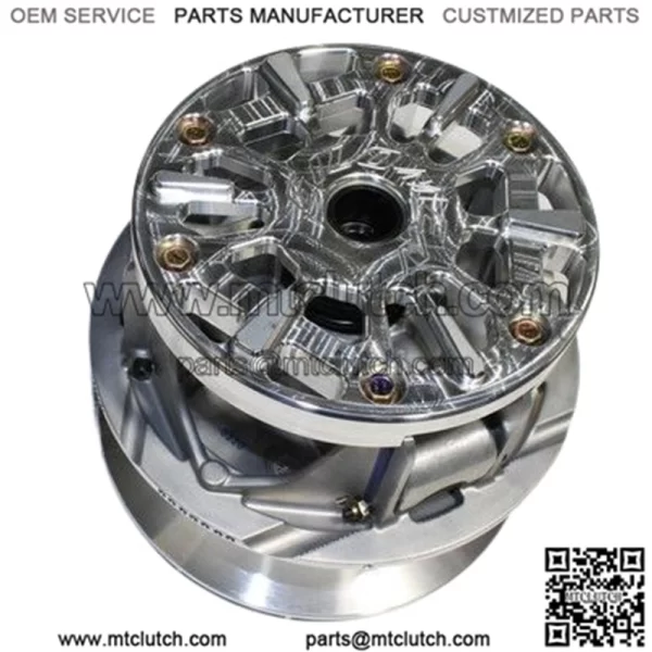 Upgrade Primary Clutch With Clutch Kit For 2022+ Northstar Ranger 1000 Pro