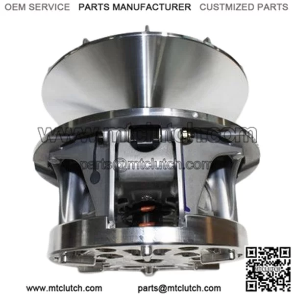 Upgrade Primary Clutch With Clutch Kit For 2022+ Northstar Ranger 1000 Pro - Image 2