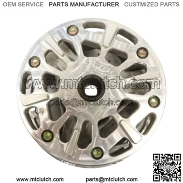 Polaris Ranger 1000 Northstar 19 Primary Secondary Clutches Giloman 44775 - Image 2