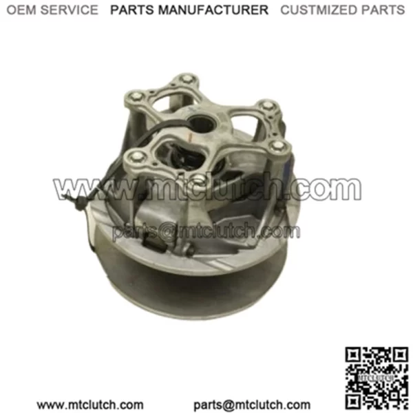 POLARIS RANGER XP 1000 NORTHSTAR 21 PRIMARY DRIVE CLUTCH 44774
