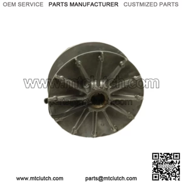 POLARIS RANGER XP 1000 NORTHSTAR 21 PRIMARY DRIVE CLUTCH 44774 - Image 2