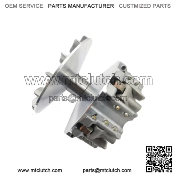 CAN-AM DEFENDER HD8 & MAVERICK 800 TRAIL (2016+) UPGRADE HEAVY DUTY CLUTCH + PULLER - Image 3