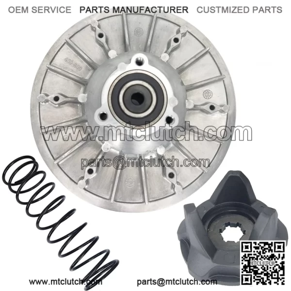 CAN-AM DEFENDER HD5 (2017-21) SECONDARY CLUTCH- TRAXTER