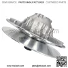 CAN-AM DEFENDER HD5 (2017-21) SECONDARY CLUTCH- TRAXTER - Image 2