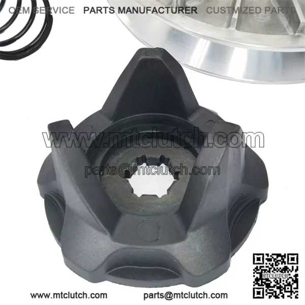 CAN-AM DEFENDER HD5 (2017-21) SECONDARY CLUTCH- TRAXTER - Image 3