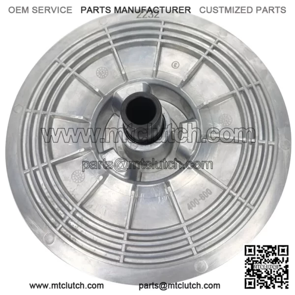 CAN-AM DEFENDER HD5 (2017-21) SECONDARY CLUTCH- TRAXTER - Image 4