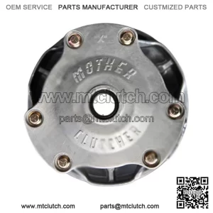 Ranger 400 & ETX 325(2010-2016) Primary Clutch- Upgraded to Bearing type EBS