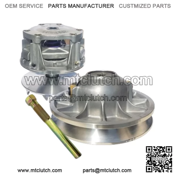 Sportsman 1000 XP & S (2017+) EBS Primary + Secondary Clutches