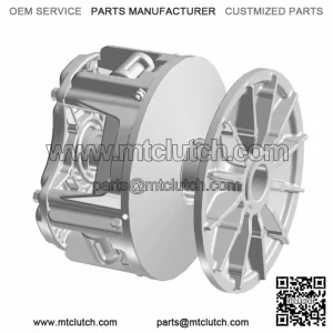 Polaris Drive Clutch EBS DSL 1323414 OEM