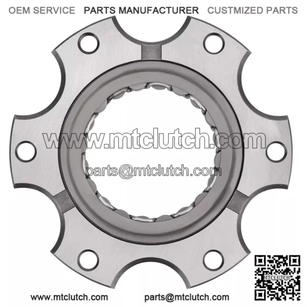 One Way Starter Clutch Kit for Bombardier BRP Can-Am Spyder Rotax V990 08~11 - Image 3