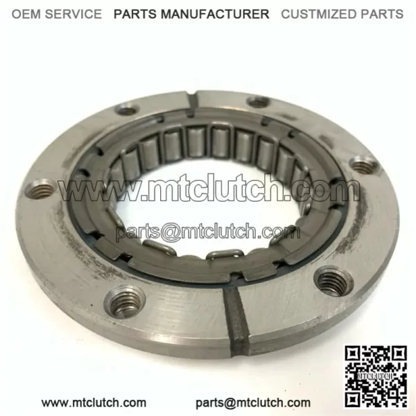 Honda 2002-2013 FSC600 600 Silverwing Scooter OEM Starter One Way Clutch