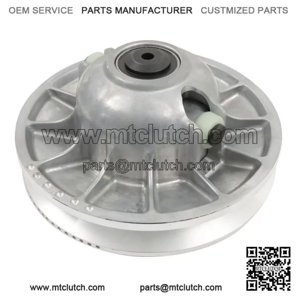 Complete Secondary Driven Clutch For 2016-2021 POLARIS RZR 900 & S 1000 & Xp NEW (For: Polaris RZR S 1000) - Image 3