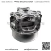 #1781 L2 - 2021 19 20 Polaris RZR XP Turbo S Primary Clutch