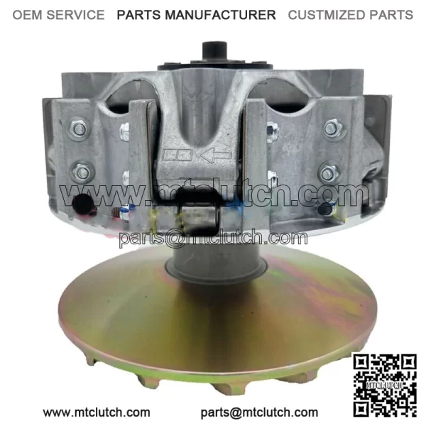 Primary Drive Clutch For Can-Am Maverick 1000R 420280608, 420280597, 420280727