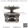 ATV Drive Clutch for 2005 Polaris ATP 330, 500, 2006-2007 Hawkeye 4x4 103 HPQ (For: Polaris) - Image 3