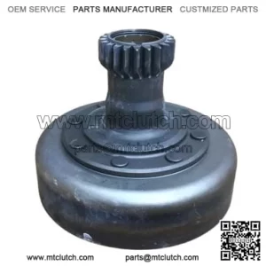 Clutch # 22500-958-010 Honda 1984 TRX 200 ATV 2x4