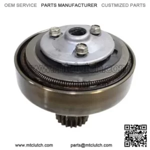 Honda 185 200 Complete Clutch One Way Clutch 22461-958-010 22500-958-010
