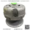 83 84 85 Polaris Snowmobile Primary Clutch Cutlass SS 440 Indy - Image 2