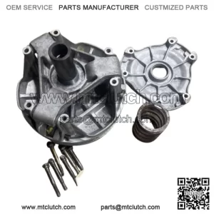 POLARIS SNOWMOBILE 2006 440 FAN COOL PRIMARY CLUTCH