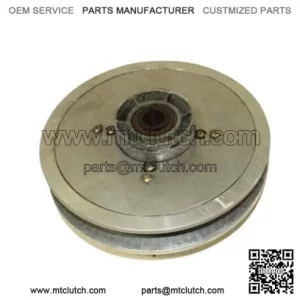 1999 POLARIS INDY 500 SNOWMOBILE SECONDARY DRIVE CLUTCH 1322199