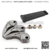 25-52 Primary Clutch Weight Shift Bolt Set for Polaris Ranger Crew 500 2011-2013 / Ranger Crew 570 2014-2015 - Image 3