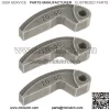3 Primary Clutch Weight Shift for Polaris Sportsman 800 EFI 2005 5631698 For: Polaris Sportsman 800