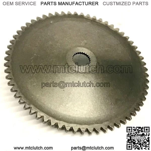 Variator Pulley for Peugeot Vivacity 50cc