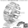 04-05 For Honda TRX 450R TRX450R Billet CNC Clutch Basket Plates Springs Gasket - Image 4