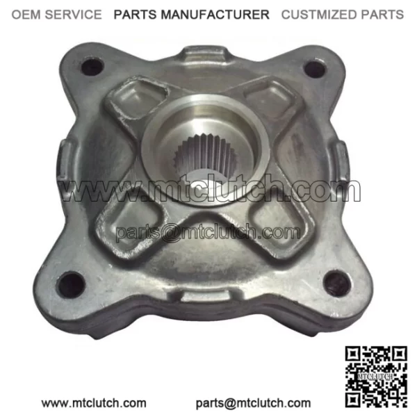 2010-2014 Polaris RZR 570 800 800 S OEM Front Wheel Hub 5137219
