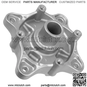 Rear Wheel Axle Hub for Polaris Sportsman 800 4X4  EFI 2007 2008 2009 2010-2015 For: Polaris Sportsman 800