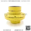John Deere 6-bolt Wheel Hub R49839