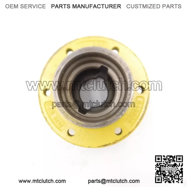 John Deere 6-bolt Wheel Hub R49839 - Image 2