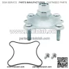 Front Wheel Hub Kit for Honda Rincon 650 TRX650FA/FGA 2003-2005 44610-HN2-000 (For: Honda) - Image 2