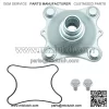 Front Wheel Hub Kit for Honda Rincon 650 TRX650FA/FGA 2003-2005 44610-HN2-000 (For: Honda) - Image 3