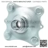 Front Wheel Hub Kit for Honda Rincon 650 TRX650FA/FGA 2003-2005 44610-HN2-000 (For: Honda) - Image 4