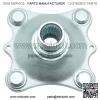 Front Wheel Hub Kit for Honda Rincon 650 TRX650FA/FGA 2003-2005 44610-HN2-000 (For: Honda) - Image 5