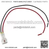 5pcs Accessory Power Lead Kit Compatible with Yamaha Wolverine RMAX and 850 X2 X4 RMAX2 RMAX4 Replace B4J-H25B0-V0-00 - Image 3