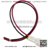5pcs Accessory Power Lead Kit Compatible with Yamaha Wolverine RMAX and 850 X2 X4 RMAX2 RMAX4 Replace B4J-H25B0-V0-00 - Image 4