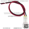 5pcs Accessory Power Lead Kit Compatible with Yamaha Wolverine RMAX and 850 X2 X4 RMAX2 RMAX4 Replace B4J-H25B0-V0-00 - Image 5