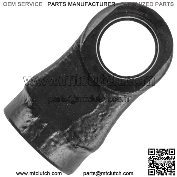 Front Drive Prop Shaft Yoke For Polaris Sportsman 800 EFI 2005 2006 2007 2008 For: Polaris Sportsman 800 - Image 4