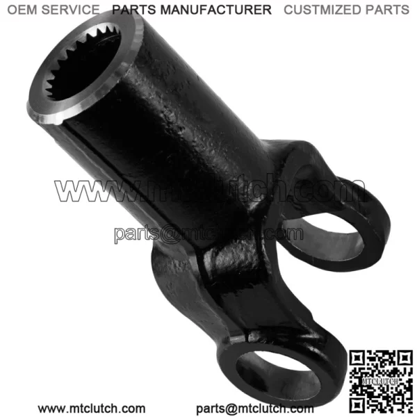 Front Prop Drive Shaft Yoke For Polaris Sportsman 800 EFI 2005  2007 2007 2008 For: Polaris Sportsman 800 - Image 3