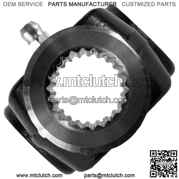 Front Prop Drive Shaft Yoke For Polaris Sportsman 800 EFI 2005  2007 2007 2008 For: Polaris Sportsman 800 - Image 5
