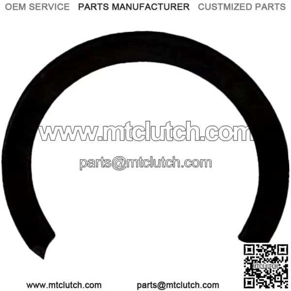 replacement for front driveshaft u-joint set Suzuki Eiger/King Quad/Quadmaster/Quadrunner/Vinson 400/500 2000-2012 27200-38810 - Image 3