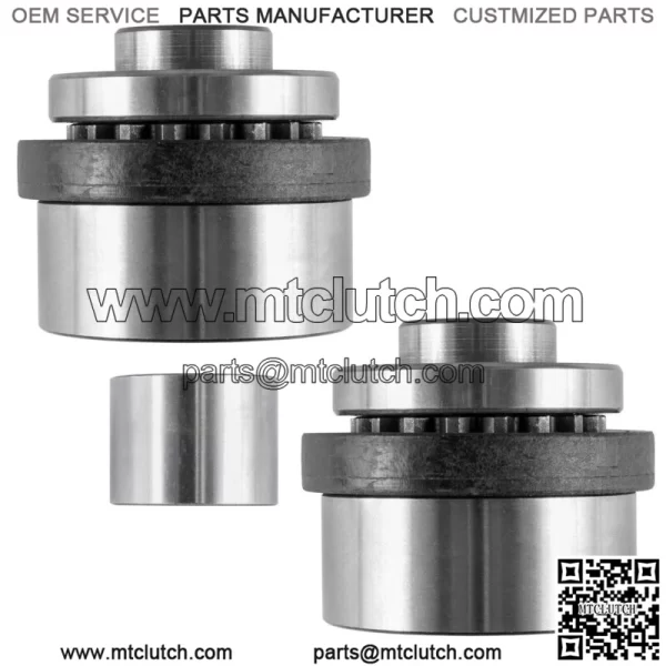 Front Differential OST Output Hub For Polaris Sportsman 570 EFI Forest 2014-2015 For: Polaris Sportsman 570 - Image 4