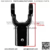 Front Prop Drive Shaft Yoke for Polaris Sportsman 570 EFI EPS SP Touring 14-2022 For: Polaris Sportsman 570 - Image 2