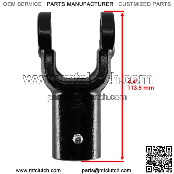 Front Prop Drive Shaft Yoke for Polaris Sportsman 570 EFI EPS SP Touring 14-2022 For: Polaris Sportsman 570 - Image 2